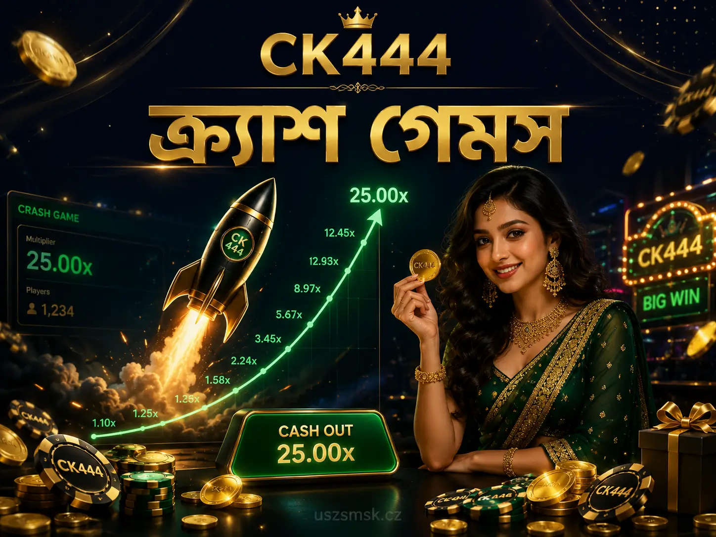 CK444 Crash Games category with rocket multiplier gameplay in Bangladesh — uszsmsk.cz CK444 Crash Games category with rocket multiplier gameplay in Bangladesh — uszsmsk.cz